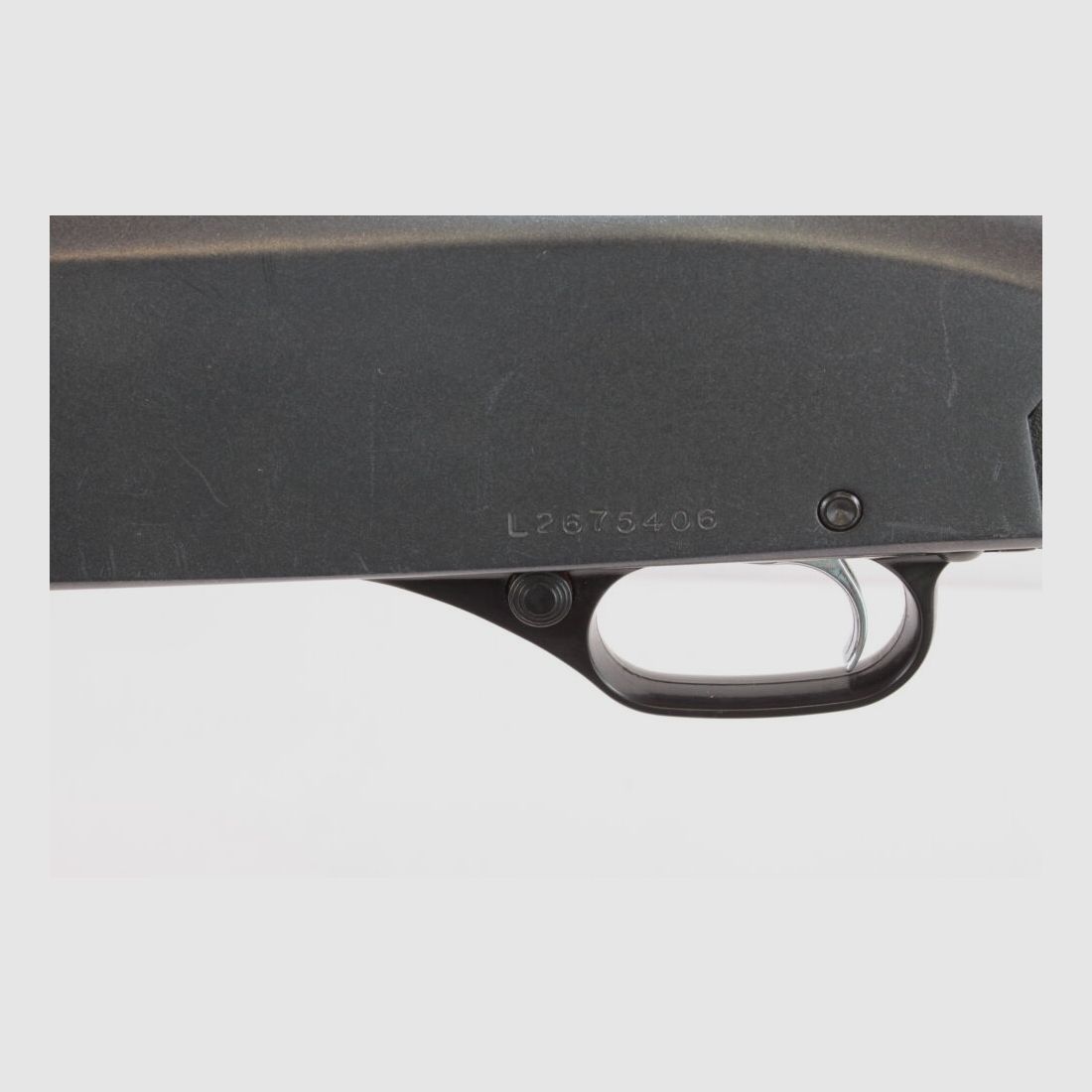 Winchester Vorderschaftrepetierflinte 1300 Marine - 12/76