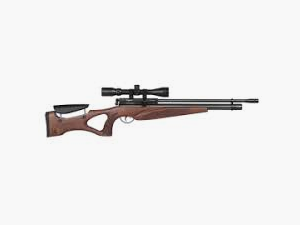 BSA Brigadier MB HP 40 joule in 5,5mm