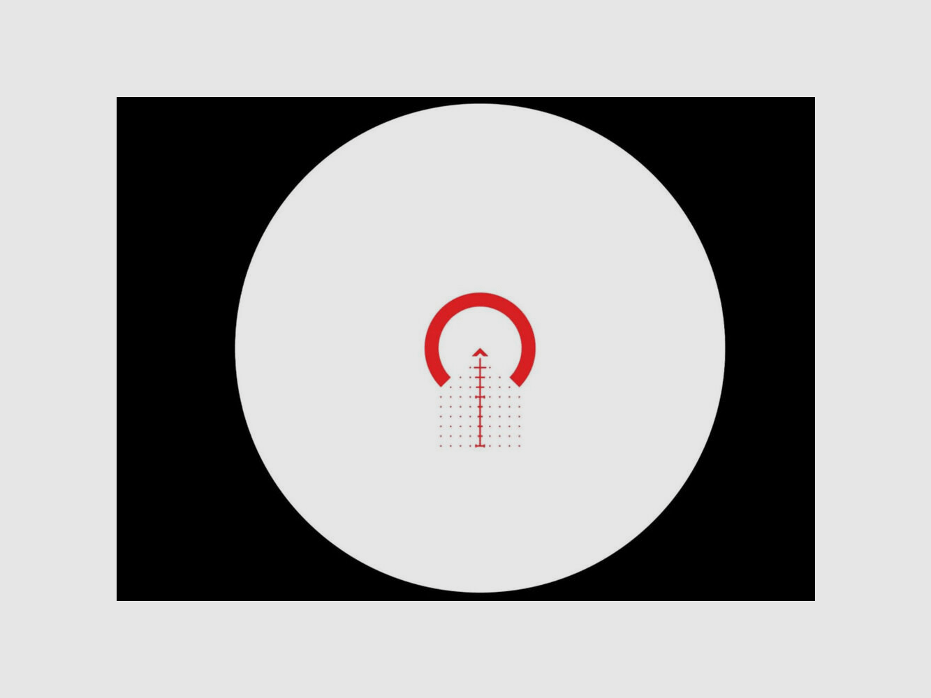 Primary Arms SLx 1-8x24 FFP ACSS-Griffin X MIL