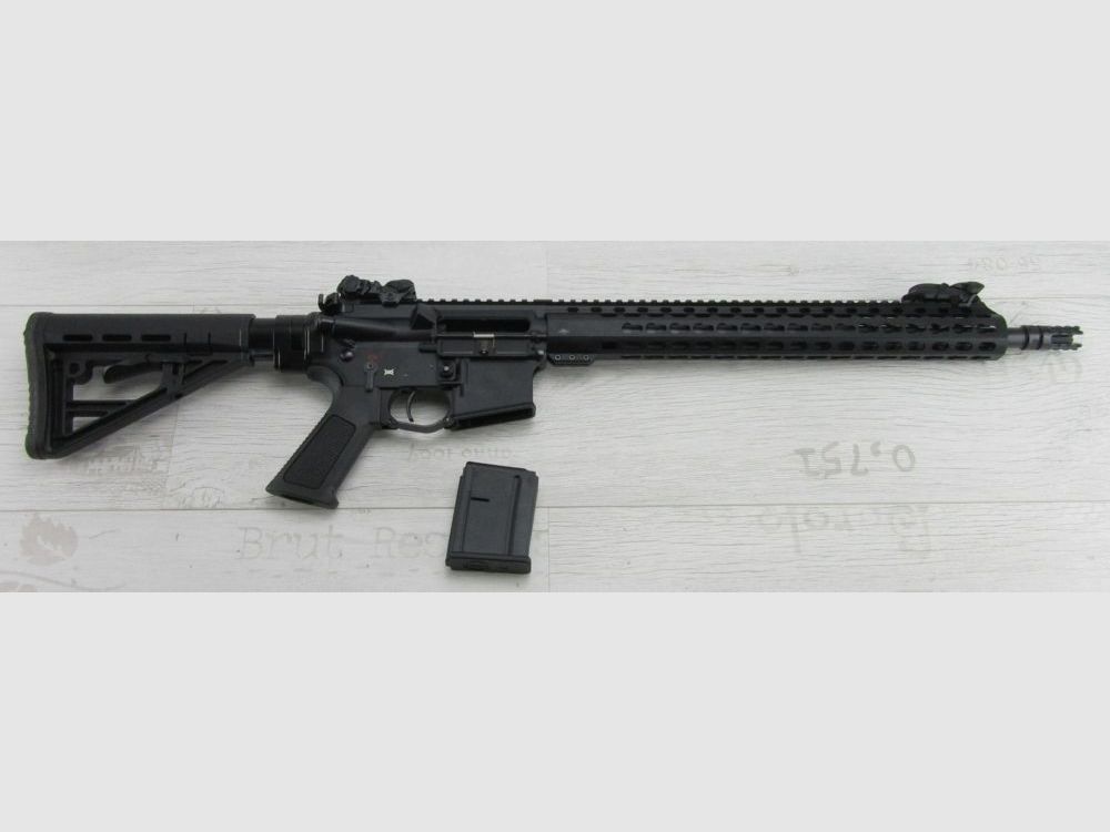 Schmeisser AR15 5 FL, image 1 sur 4
