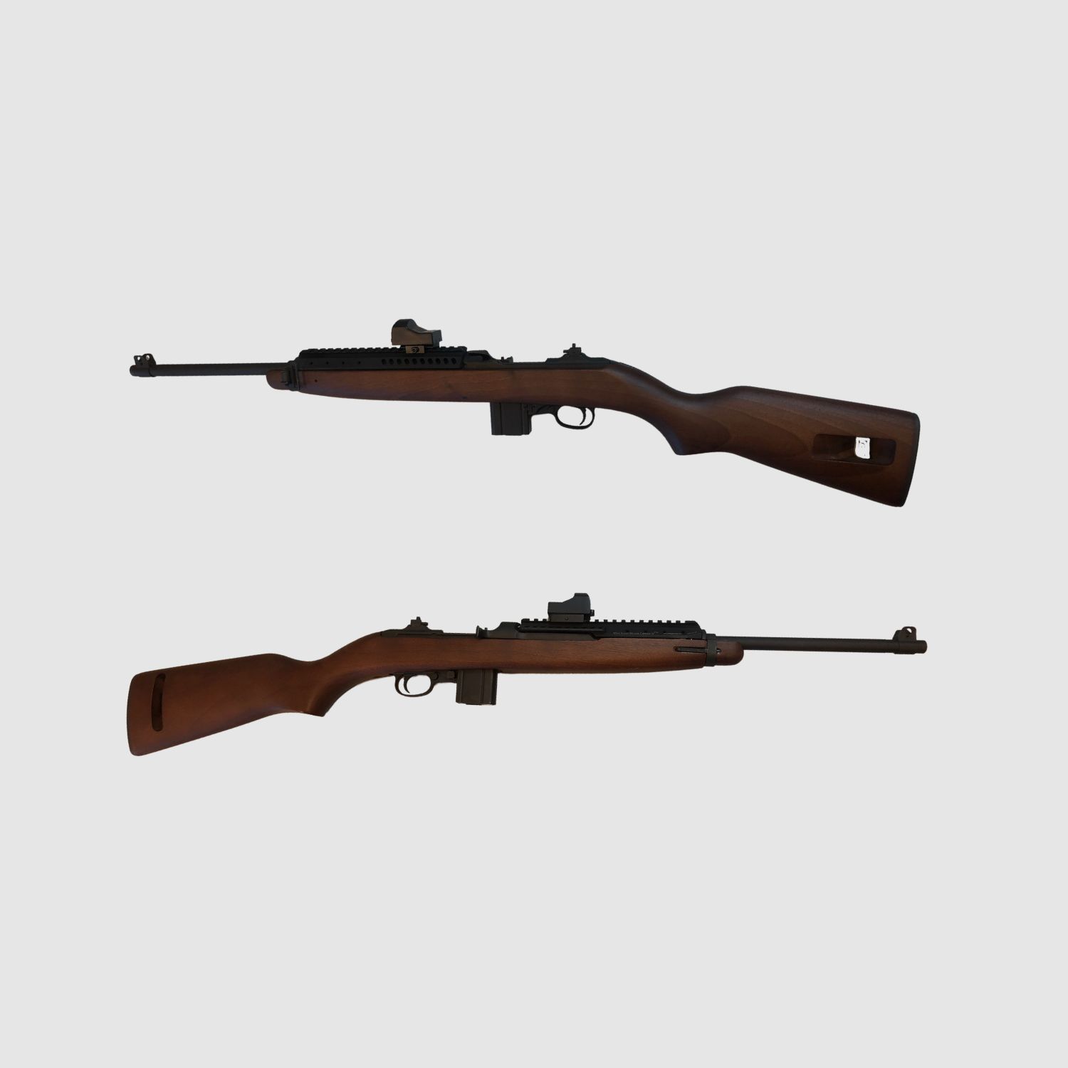 Kahr Arms M1 Carbine Kal. .30 Carbine Halbautomat Modell GL 18