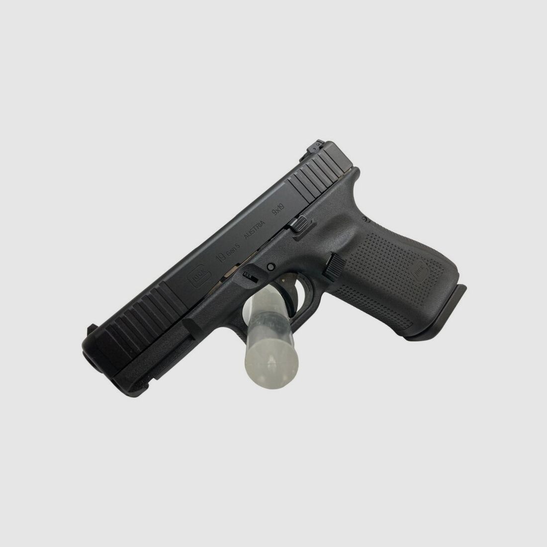 GLOCK	 19 Gen5 - Waffen Friedrichs
