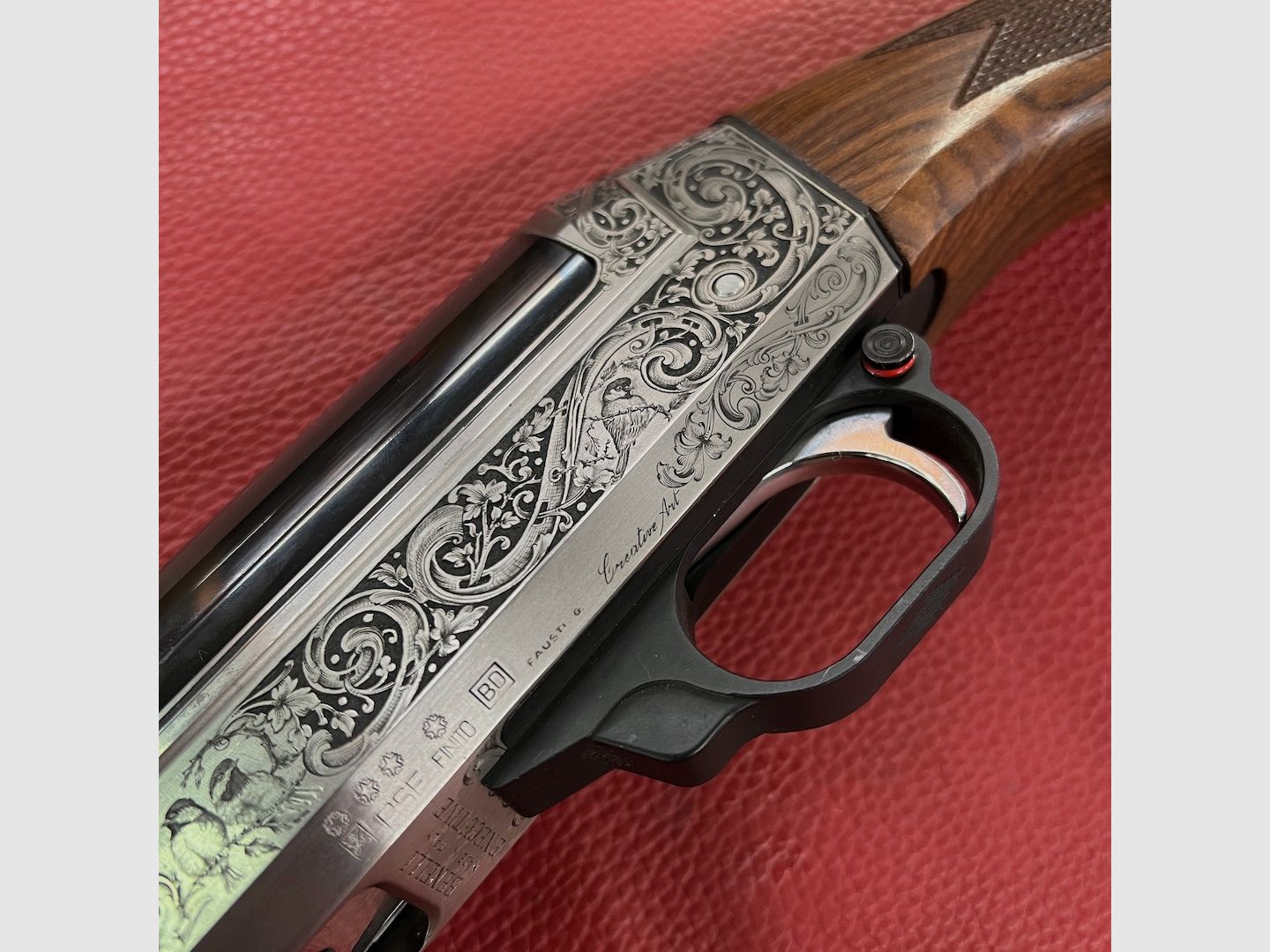 Benelli Executive, image 4 sur 10