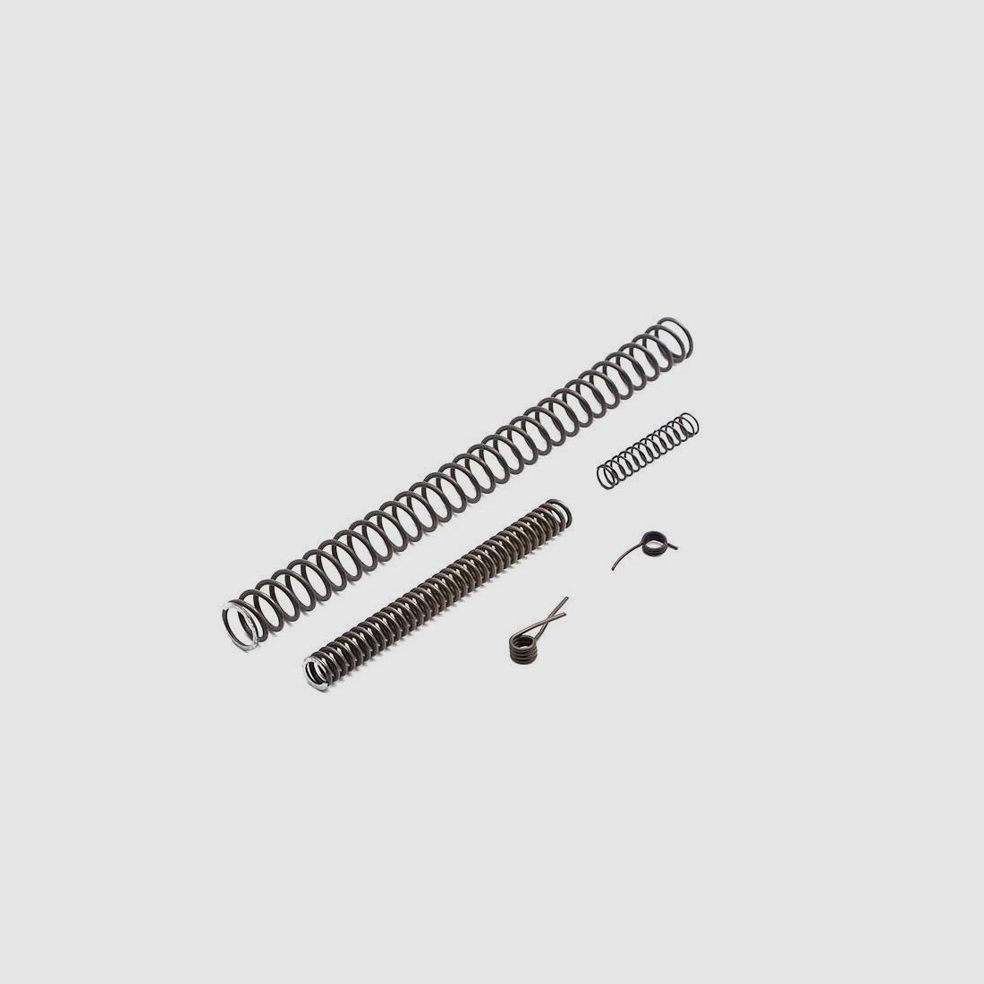 Eemann Tech Competition Spring Kit for KMR 5", image 1 of 3