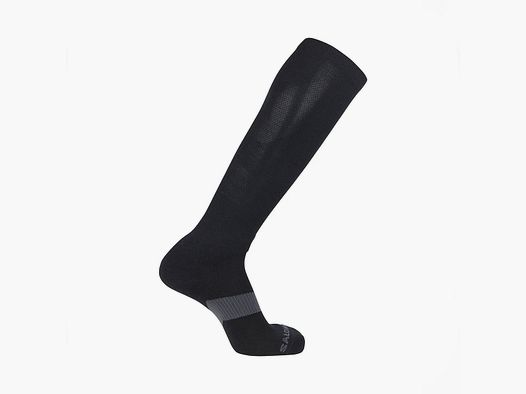 SALOMON – SOCKS – QUEST FORCES KNEE Black