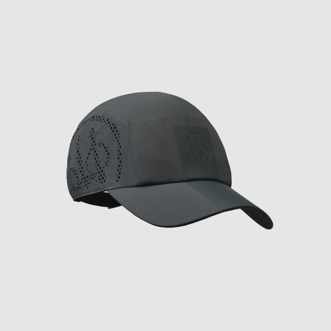 Casquette Beretta Tech Cap Grey Casterlock