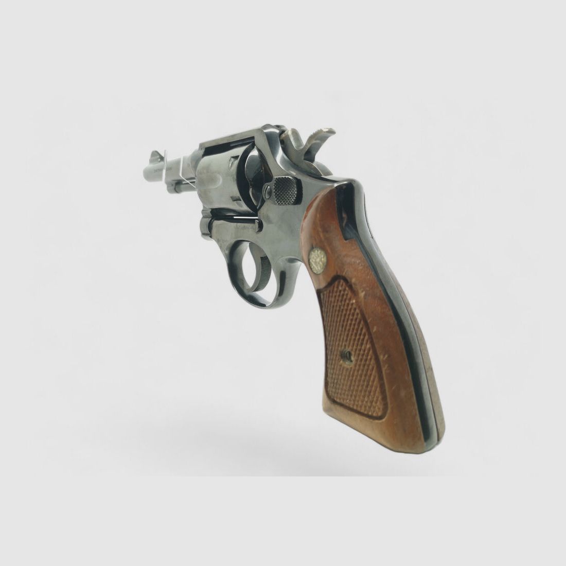 Smith & Wesson 10-05