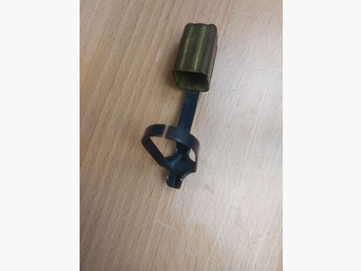 für Schmidt Rubin G 1911