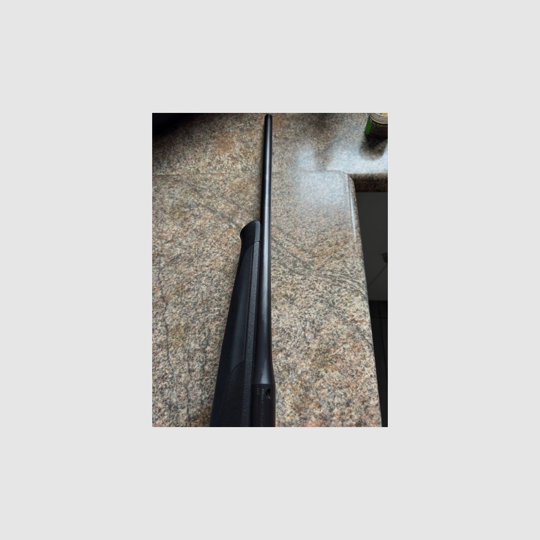 Blaser R8 Professional Success