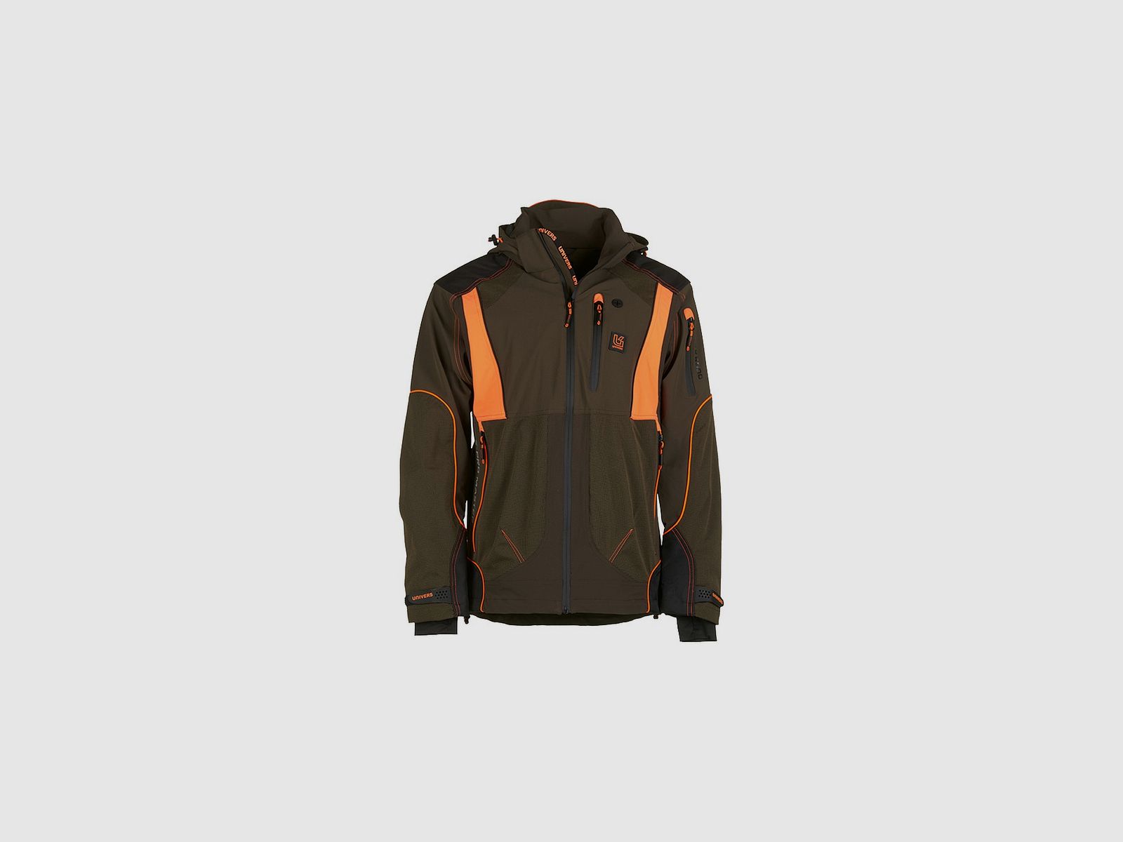 Univers - Jacke X Pro Master U-TEX, Bild 1 von 6