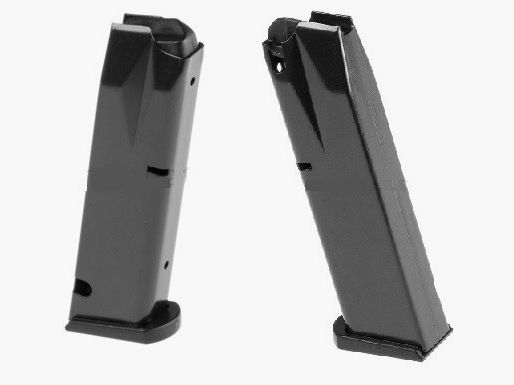 Magazine for Beretta 92 Cal. 9×19 15 Rounds