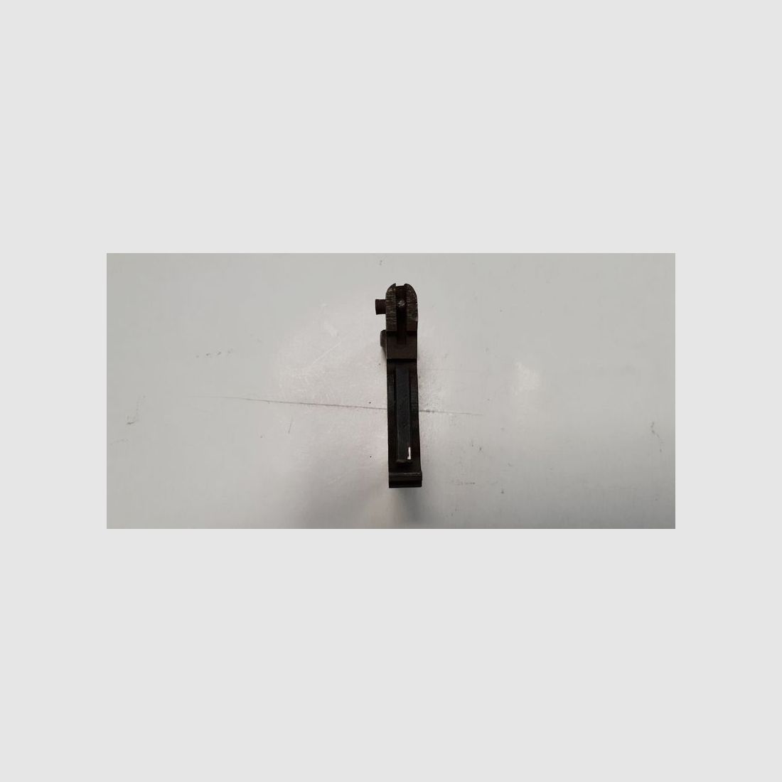Hund S&W 19-4, Bild 4 von 4