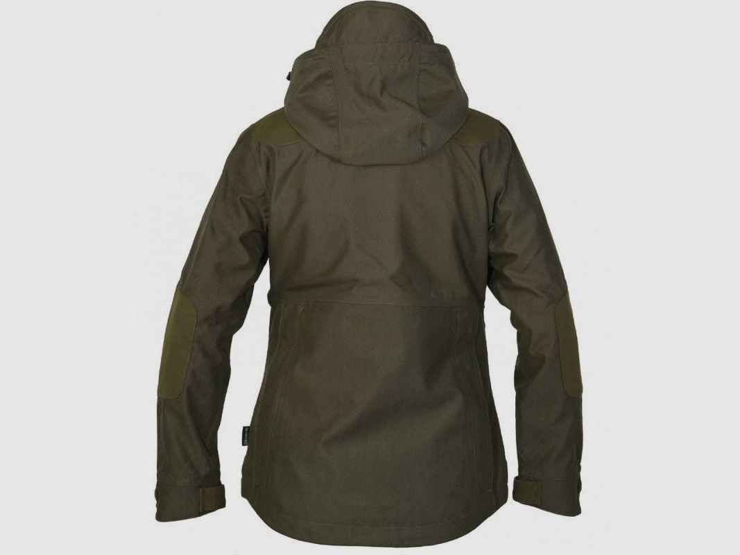 HART Taunus women's jacket, image 2 of 3