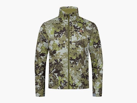 Blaser HunTec Alpha Stretch Summer Jackets for Men