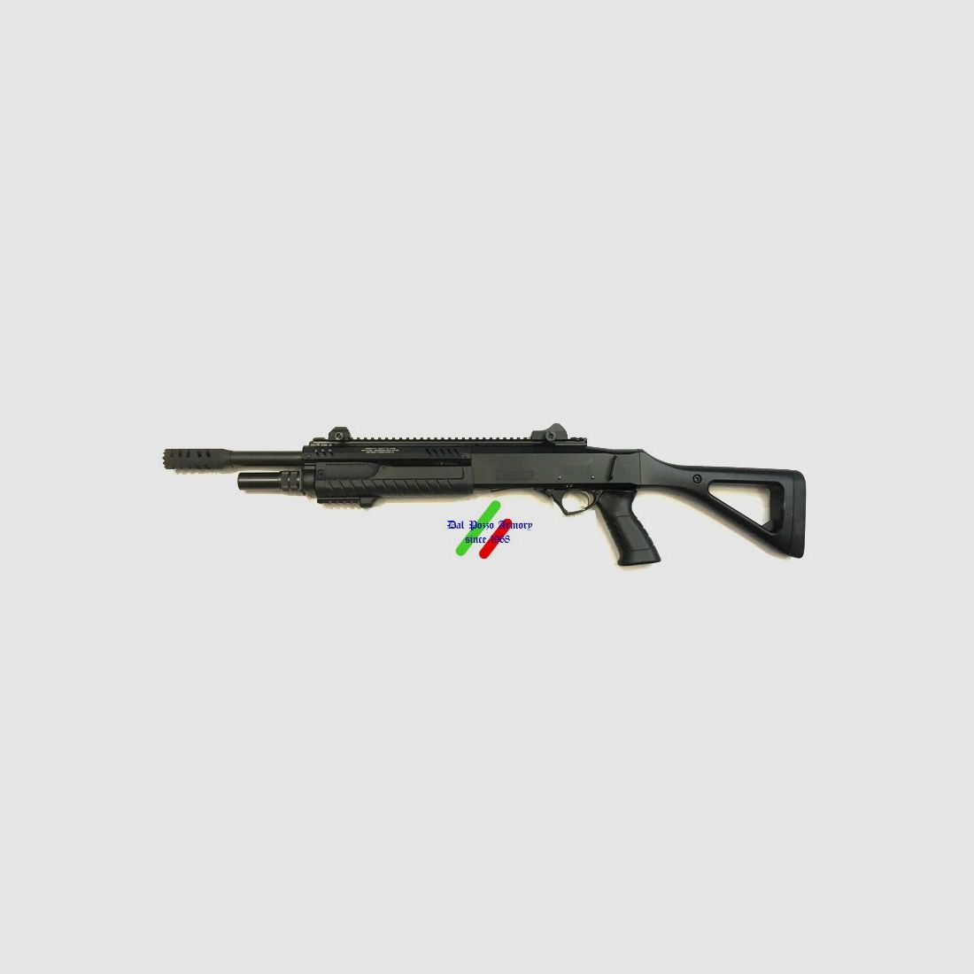 FABARM STF/12 COMPACT 14″, immagine 2 di 2