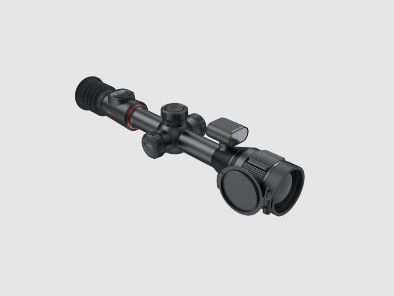 Nocpix Bolt H50R Wärmebildzielfernrohr (Entfernungsmesser), Bild 3 von 30