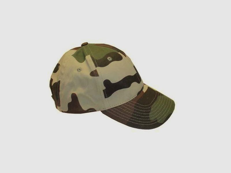 Camo-Cap Typ CE