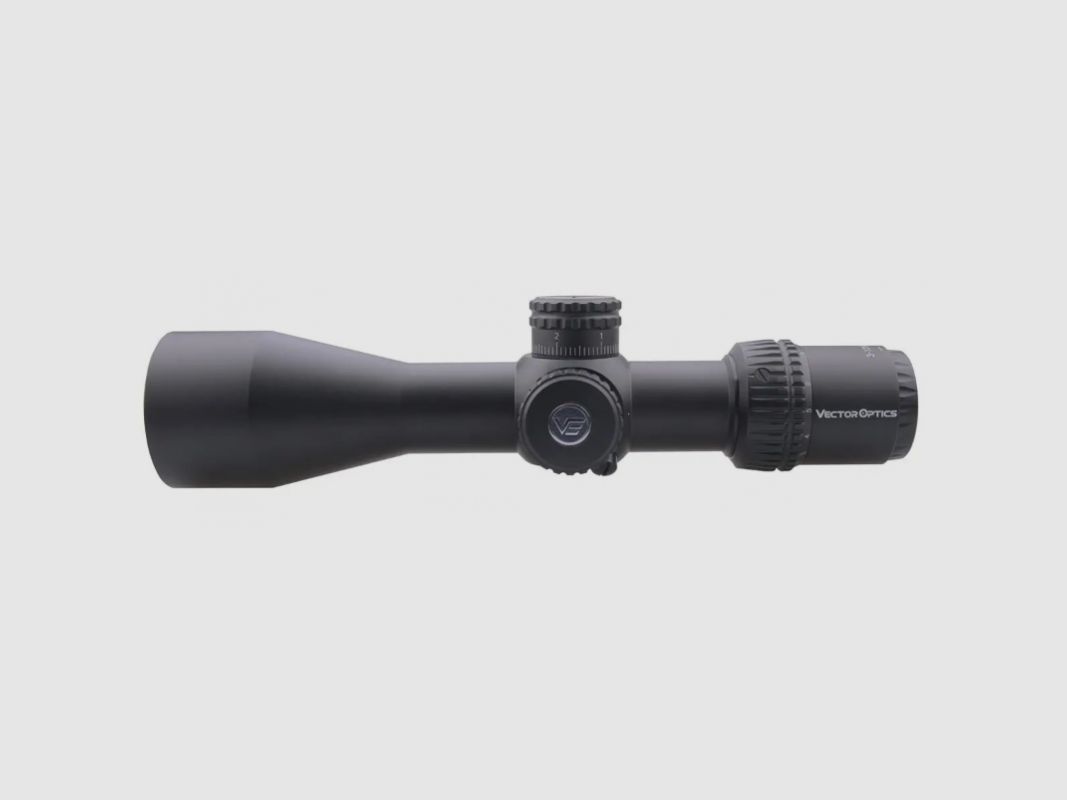 Veyron 3-12x44 FFP VECTOR, Bild 1 von 13