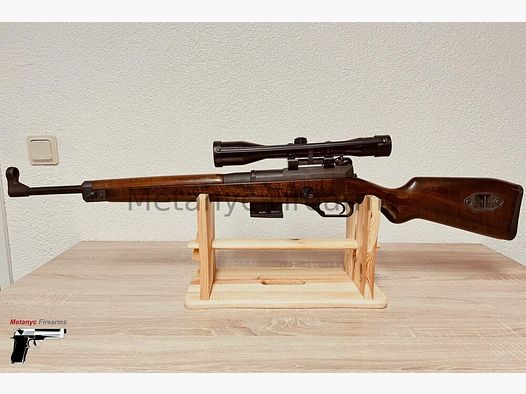 Heckler & Koch SL6 .223Rem