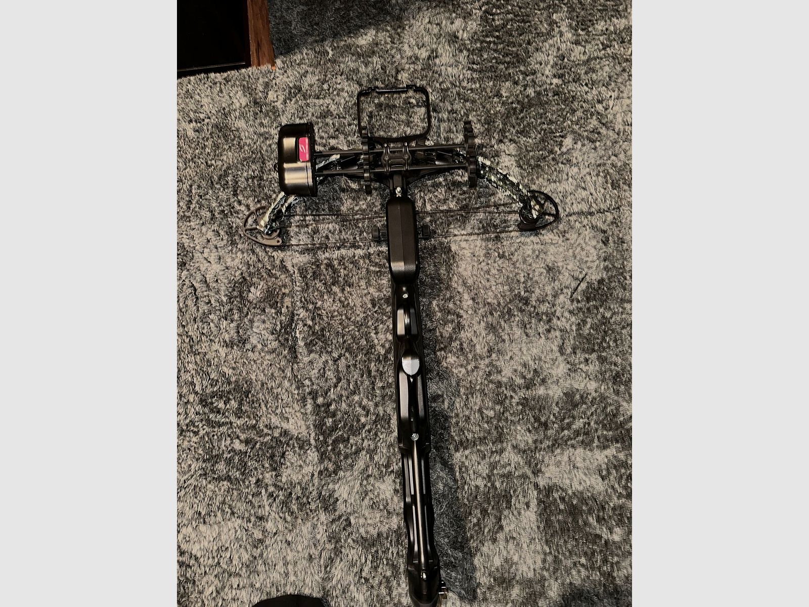 Stryker Strykzone 380 / Solution