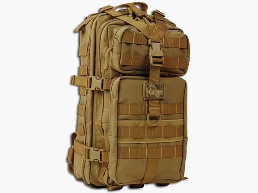 Maxpedition Rucksack Maxpedition Falcon II khaki