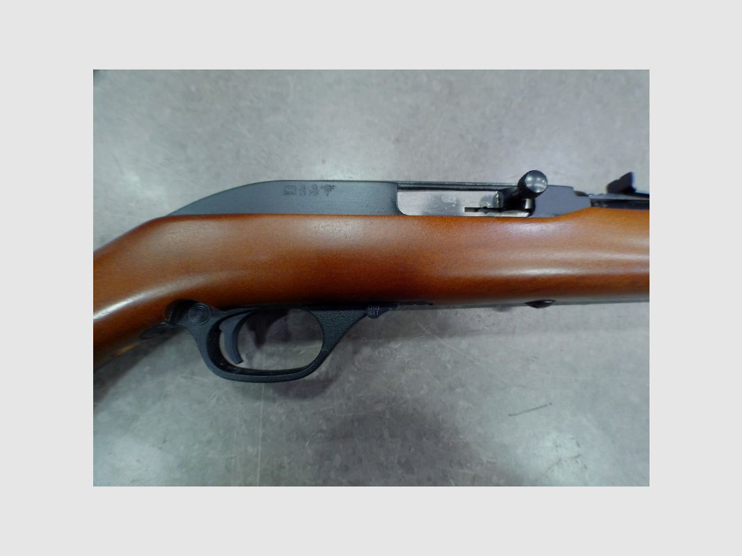 MARLIN 60 Kal. .22LR gebraucht, Bild 6 von 10