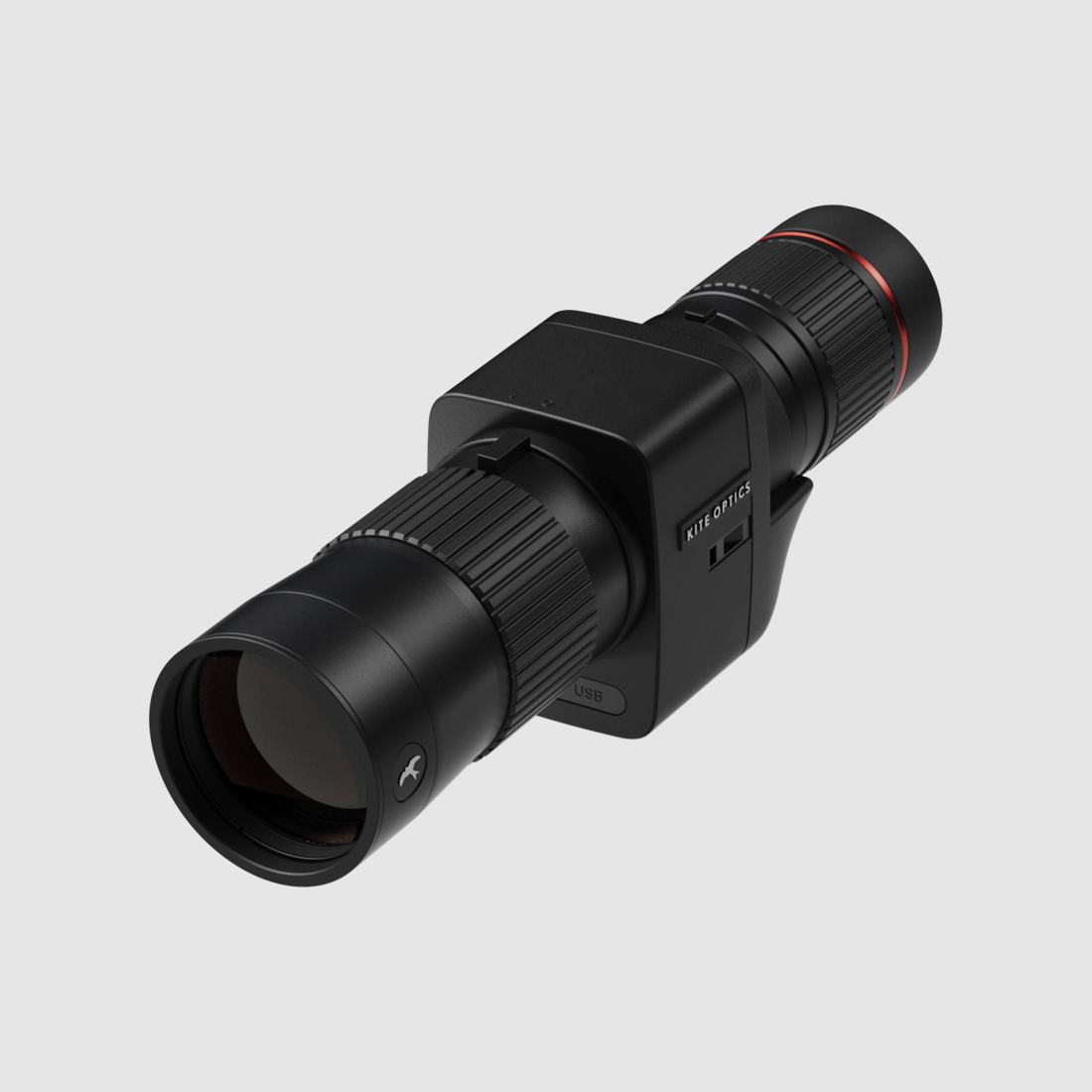 Kite Optics APC 60 ED + 17-35x, Bild 1 von 3