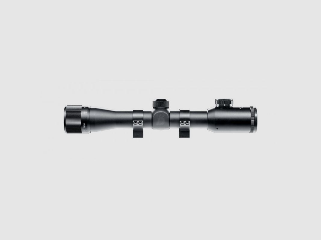 Walther 4x32 Verlicht met 11mm Montage, afbeelding 1 van 2