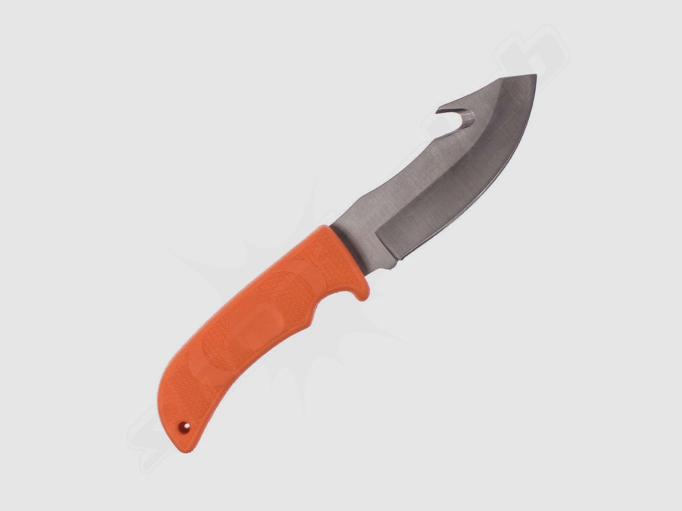 Aufbrechskinner mit Kunststoffgriff - Jagdmesser 440A Stahl