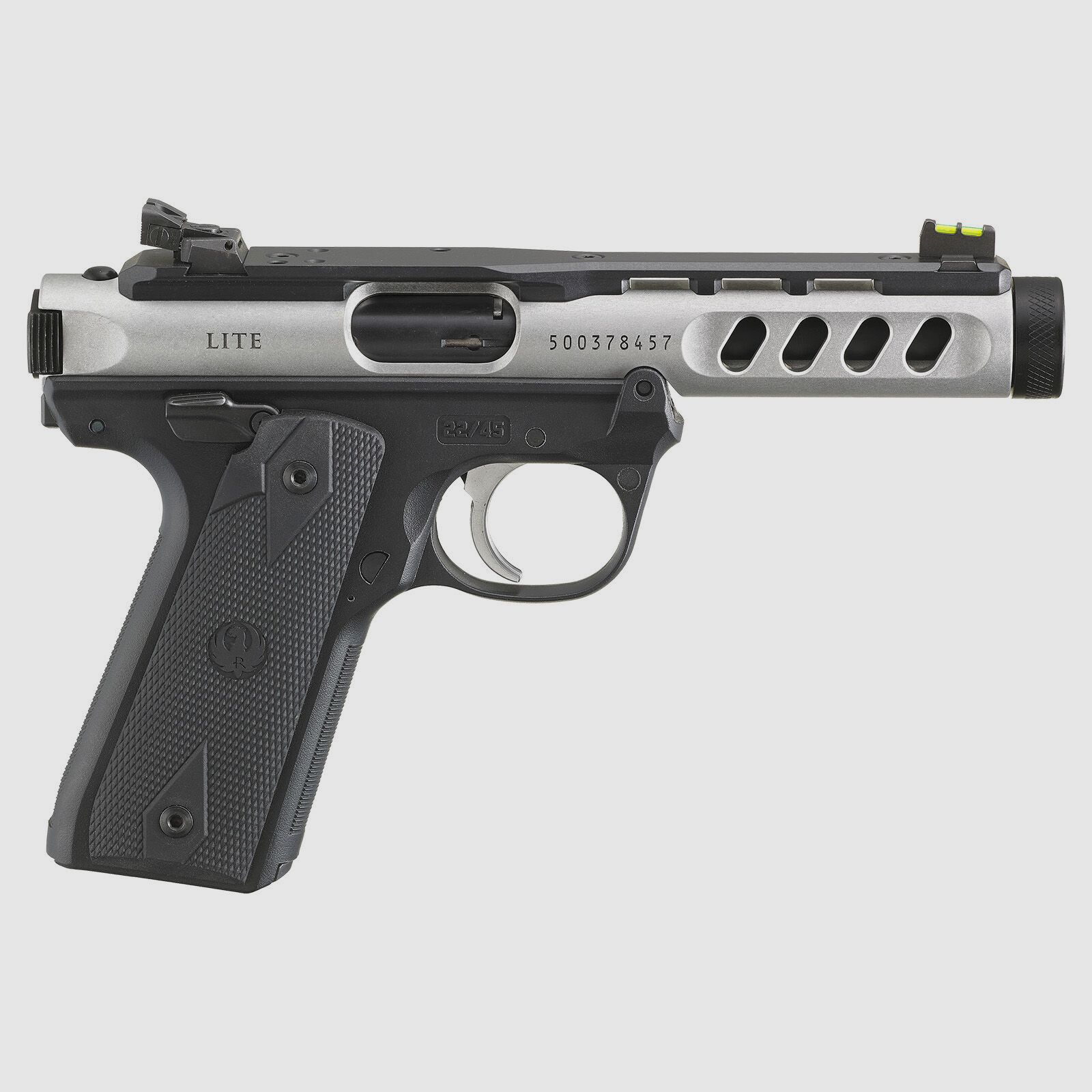 Ruger Mark IV 22/45 Lite (prêt pour les optiques)