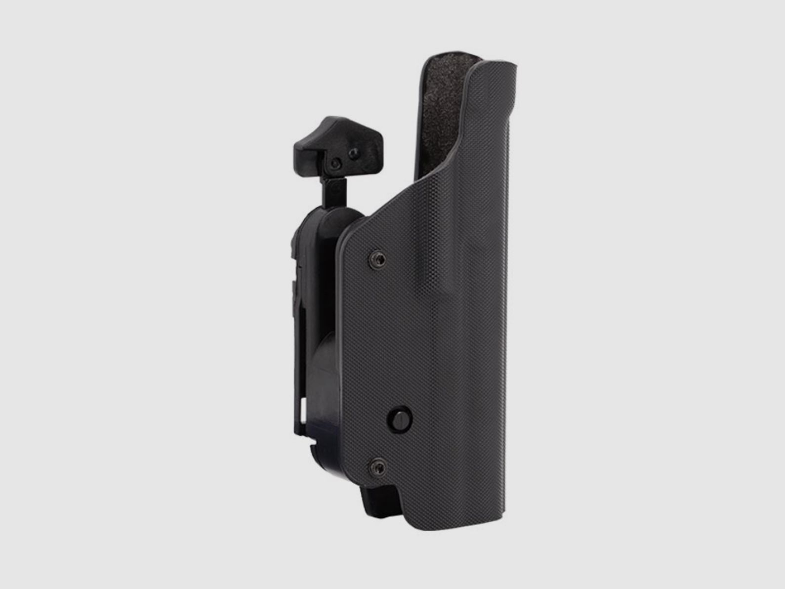 Ghost – Holster / Mod. 3 / SIG P 226 -CZ99 Zastava / LH / Nero, immagine 1 di 3