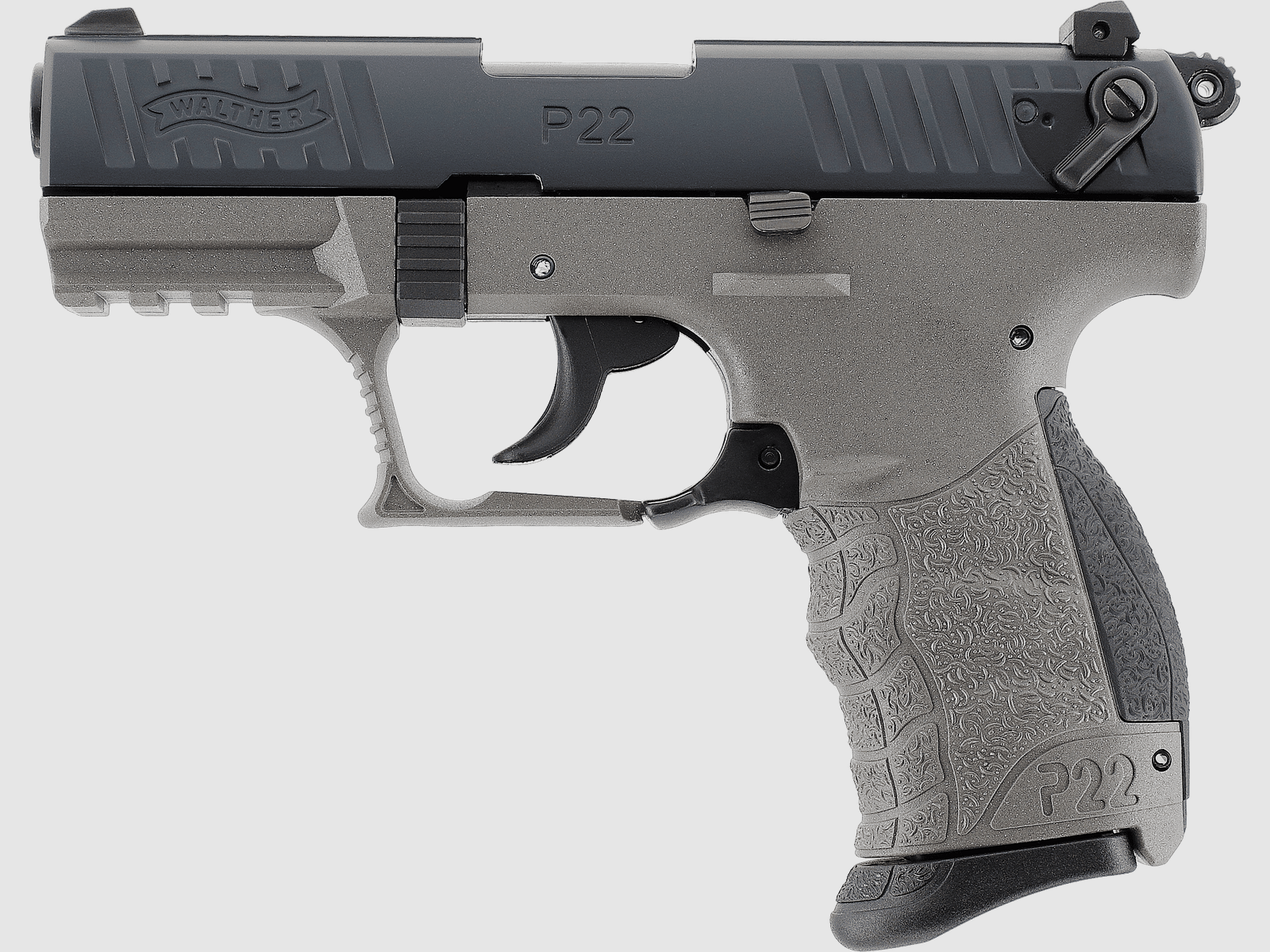 Walther P22Q