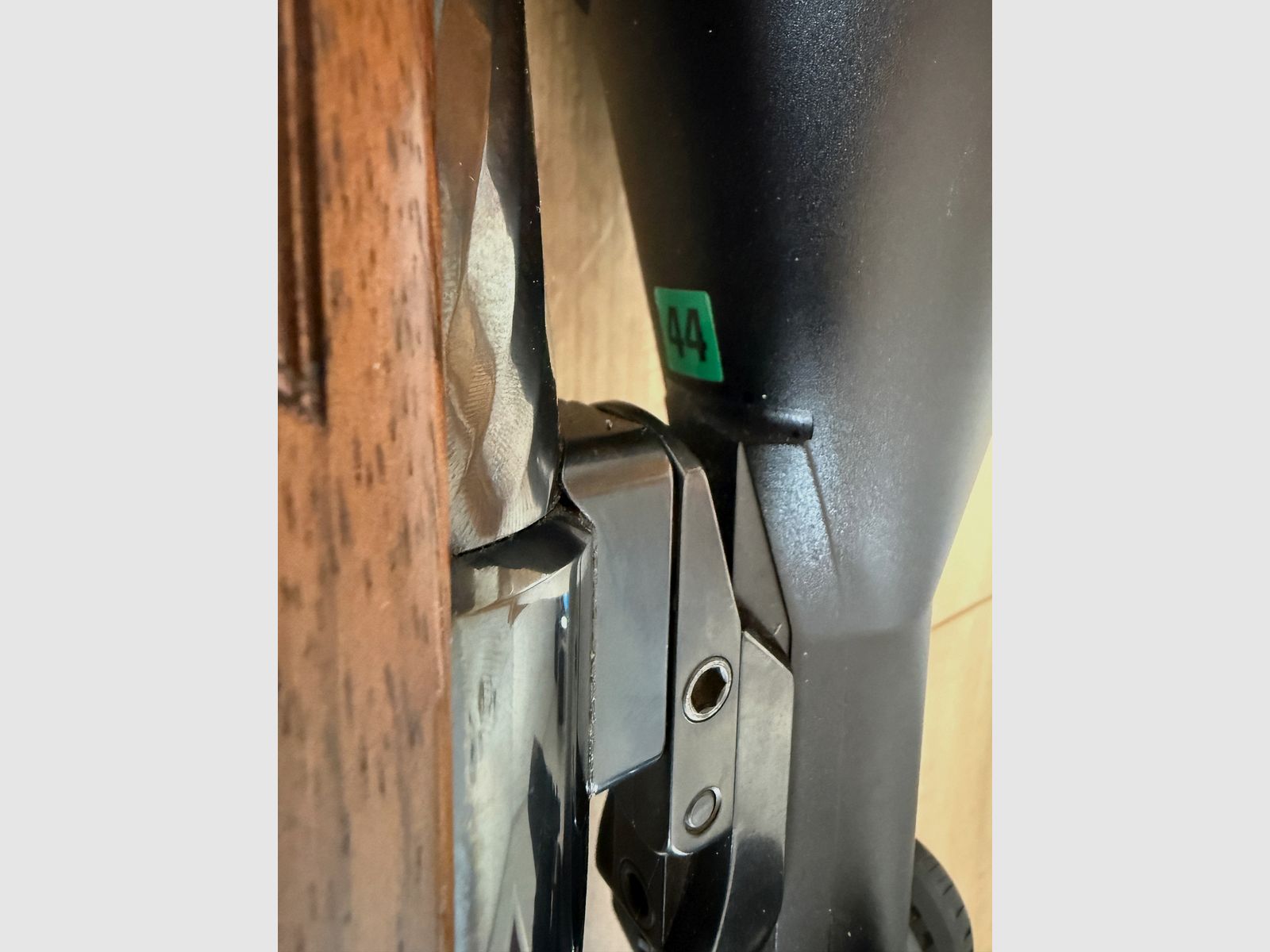 Steyr Mannlicher Luxus Cal. .30-06 Spr. Zeiss Diavari ZM 3-12x56 T* montaggio girevole ripetitore