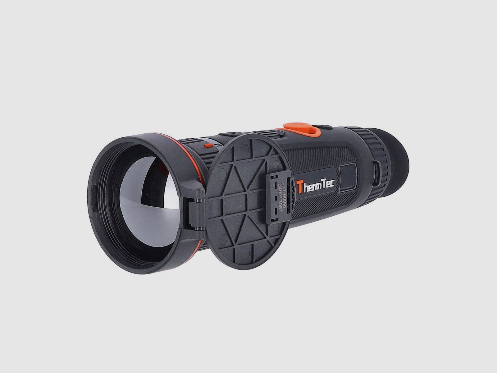 ThermTec Wild 650D thermal imaging device