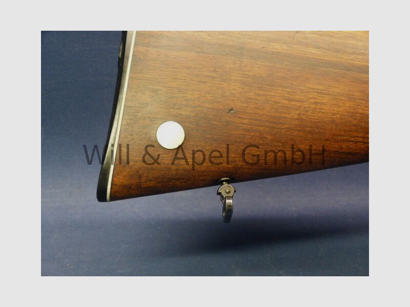MAUSER M 66
