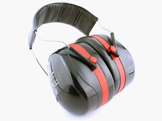 peltor Optime III