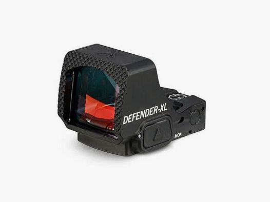 Vortex Optik mit rotem Punkt Modell Defender XL 5 MOA Art. DFXL-MRD5 VORTEX