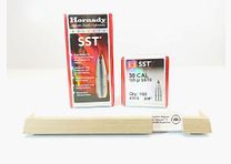Hornady Bullets SST 125grs .30/.308