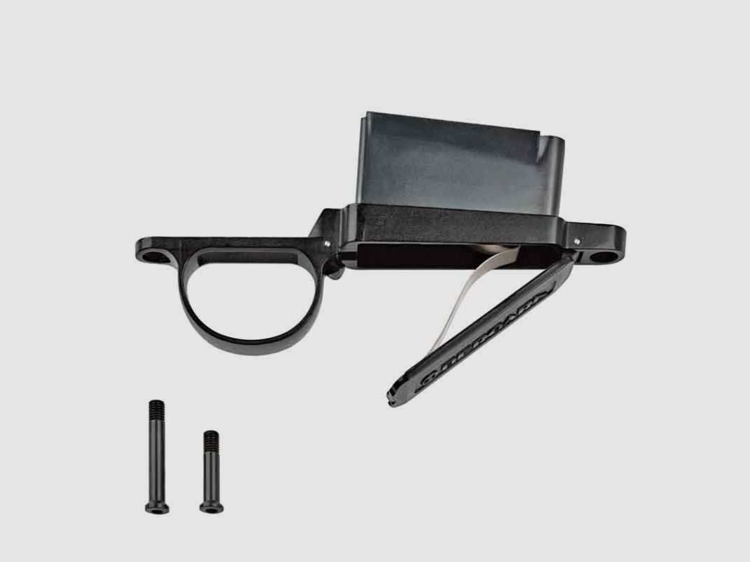 Bergara B14 abnehmbares Magazin und Vorderschaft, Bild 2 von 3