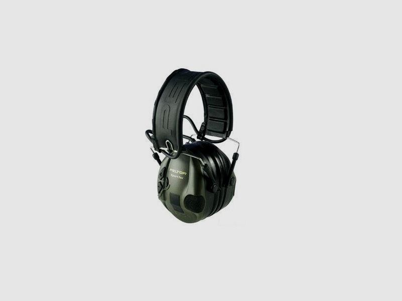 Peltor SportTac