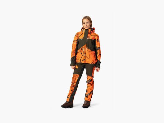 KOMPLET DAMSKI TAGART THUNDER THERMO 3 FLAME