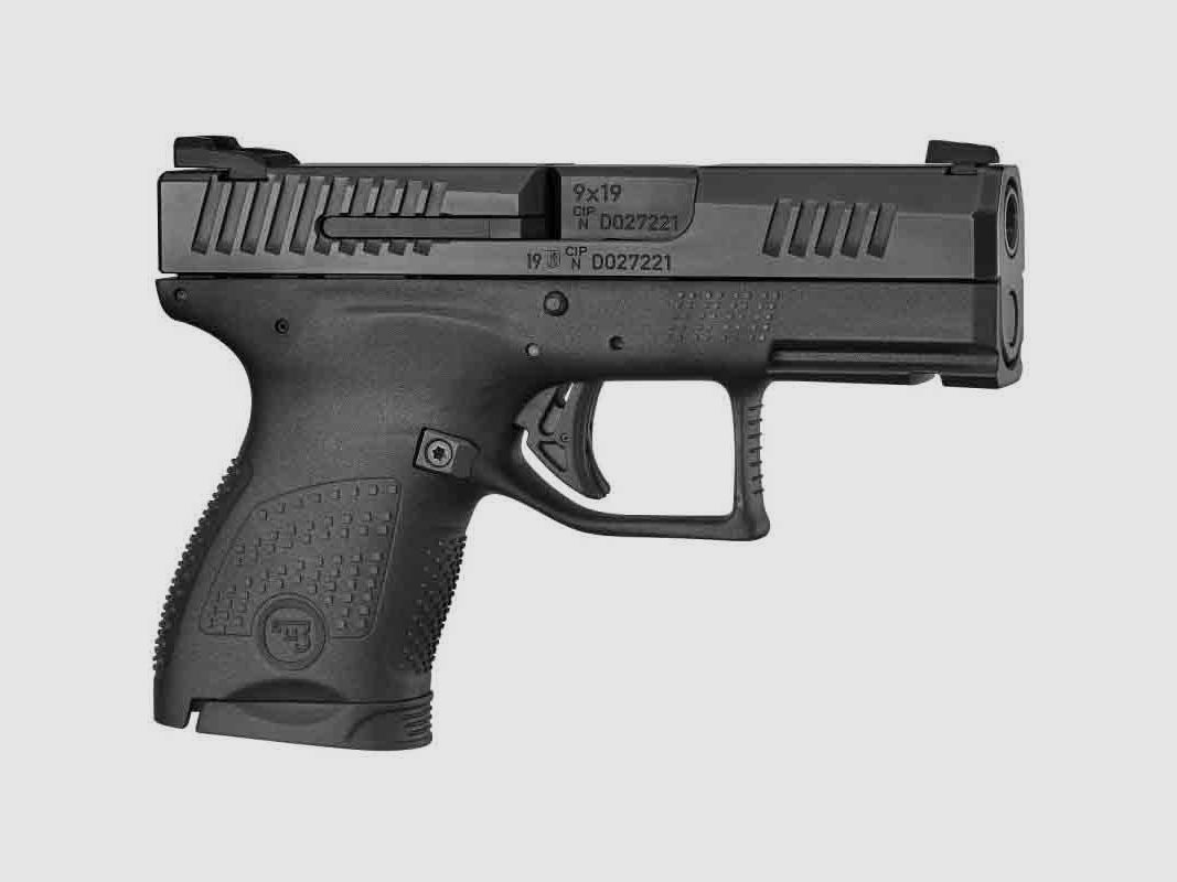 Pistole CZ P-10 M, Bild 3 von 3