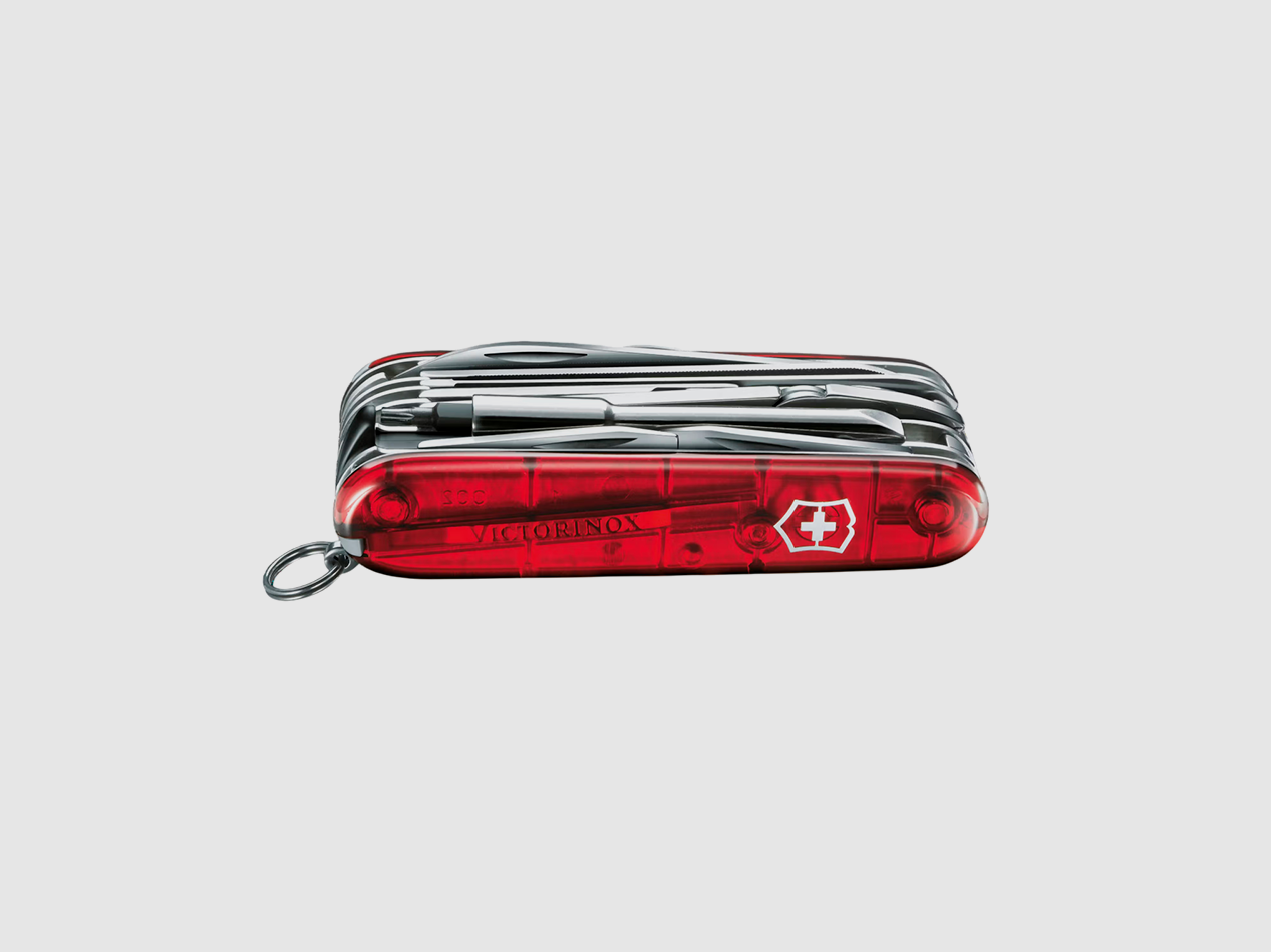 VICTORINOX – CYBER TOOL L, Bild 8 von 8