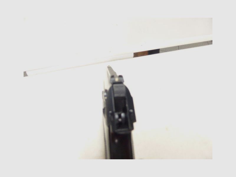 Walther Ulm TPH