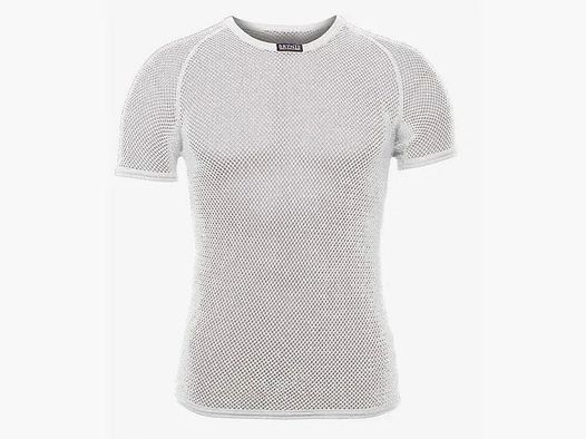 Brynje Brynje T-Shirt Super Thermo - Schwarz / XXL Herren