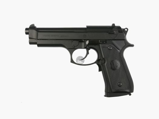 Softair - Pistole - BERETTA M92 FS - ab 14, unter 0,5 Joule