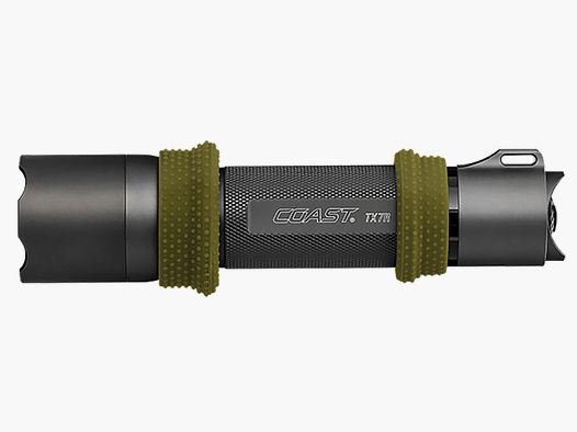 Eisport LINTERNA DE LED COAST TX7R