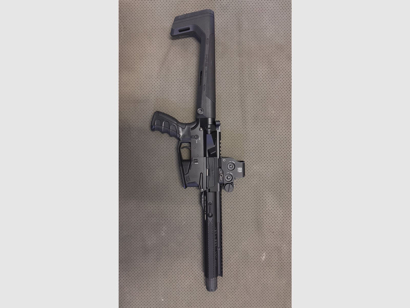 Hera Arms The 15th .223 Sport “C” 7,5“