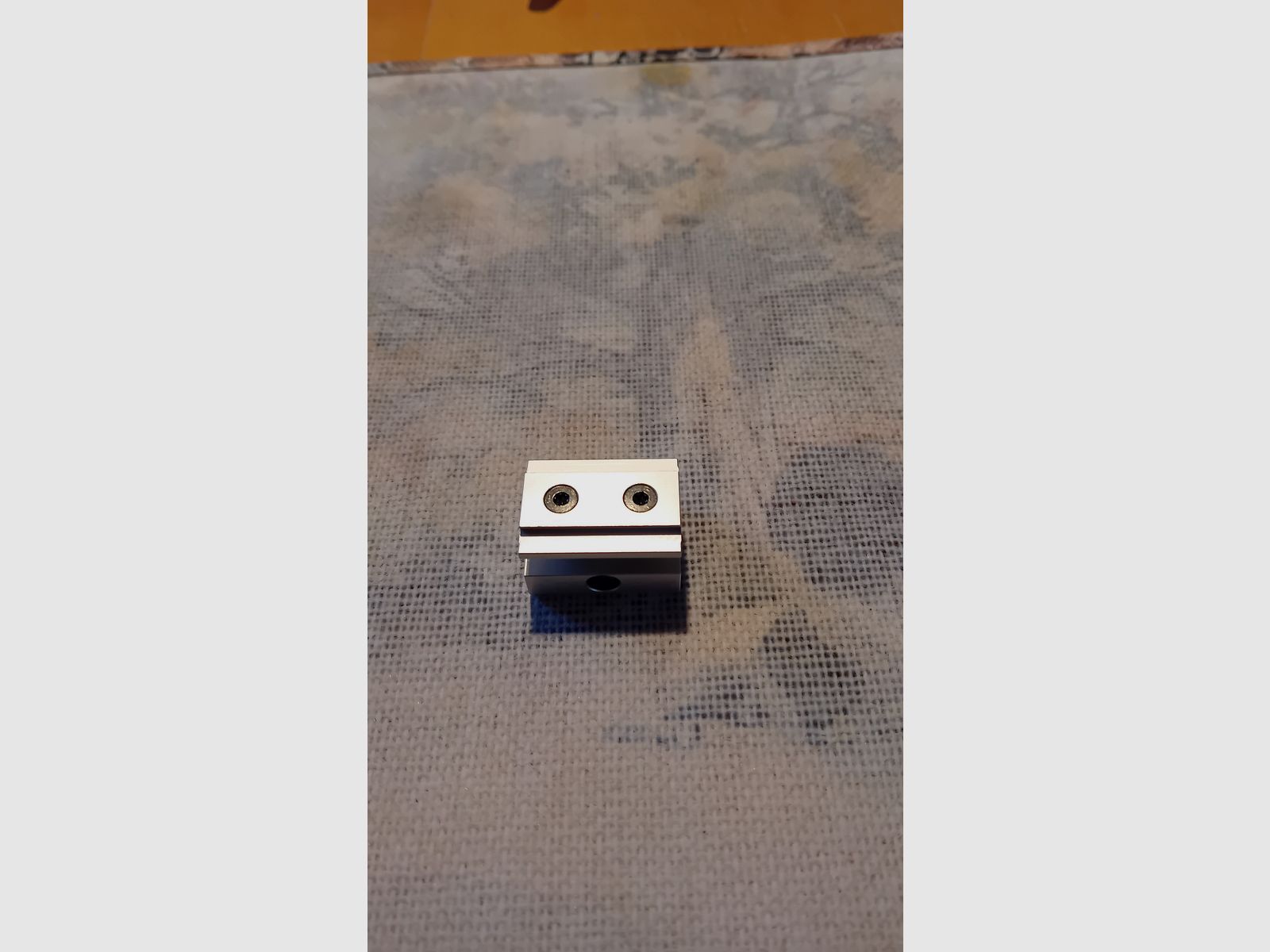 Korntunelerhöhung von Centra