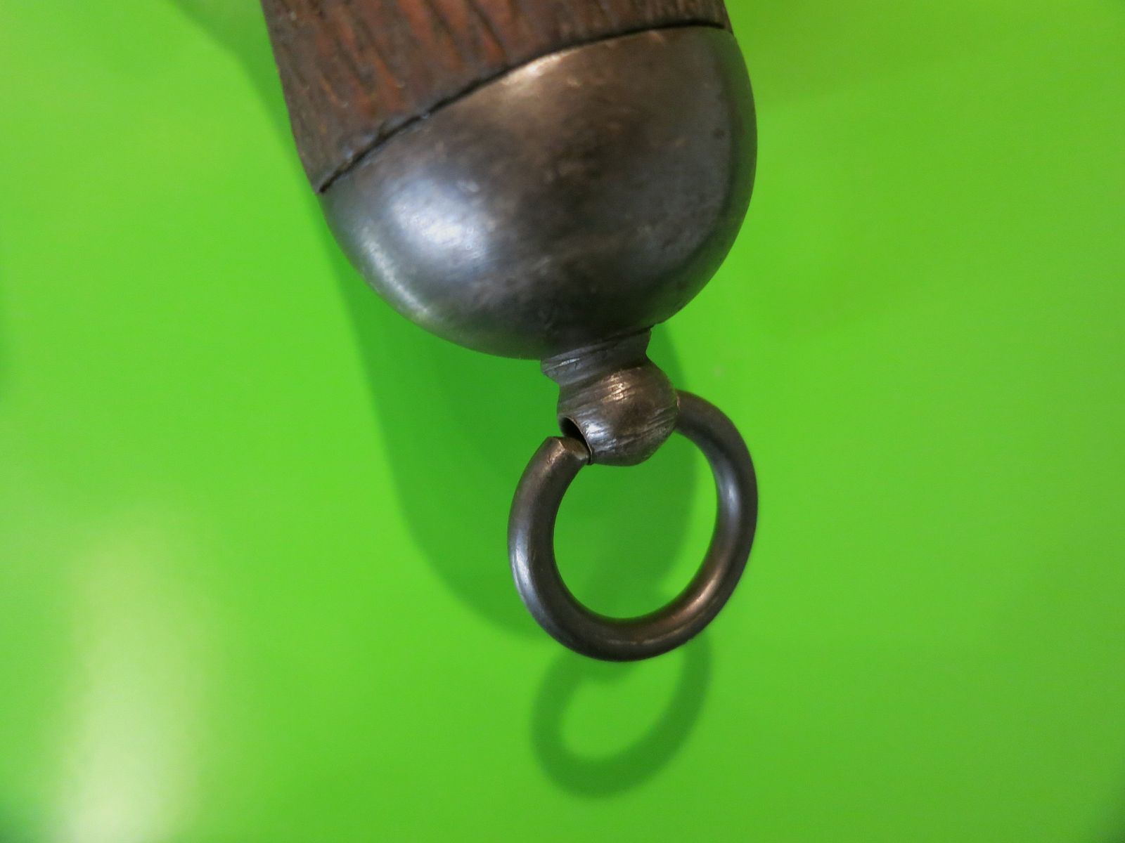 Revolver, Glisenti, Bodeo-Armeerevolver Modell 1889, Typ A     #95-, Bild 9 von 12